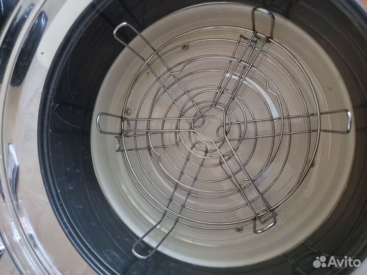 Аэрогриль ves electric 787