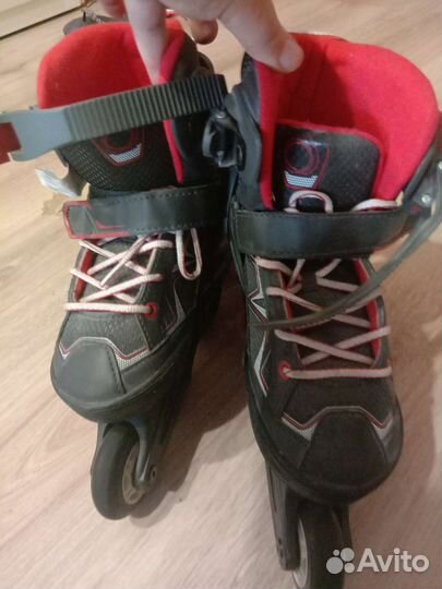 Ролики р.32-35