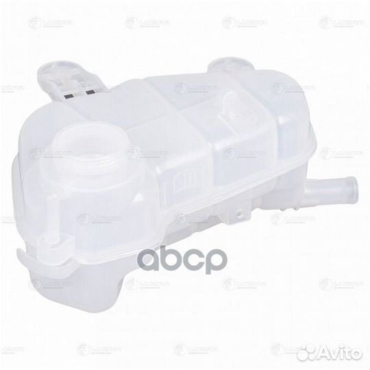 LET 0582 luzar Бачок расширит. охл. жидкости Ch