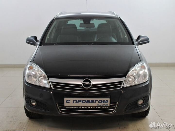 Opel Astra 1.8 МТ, 2014, 231 900 км