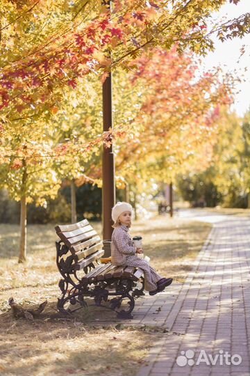 Фотограф семейный/детский