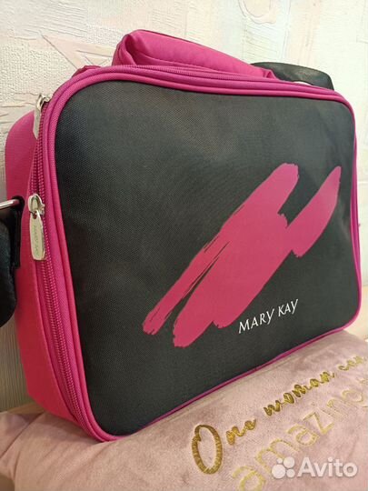 Бьюти кейс Мэри Кэй