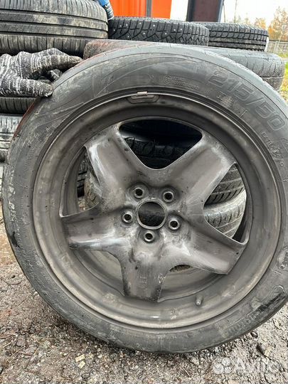Kormoran Ultra High Performance 215/50 R17