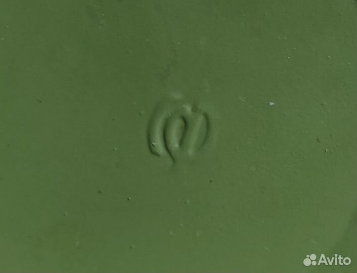 Керосиновая лампа. Новая./2 колбы/СССР