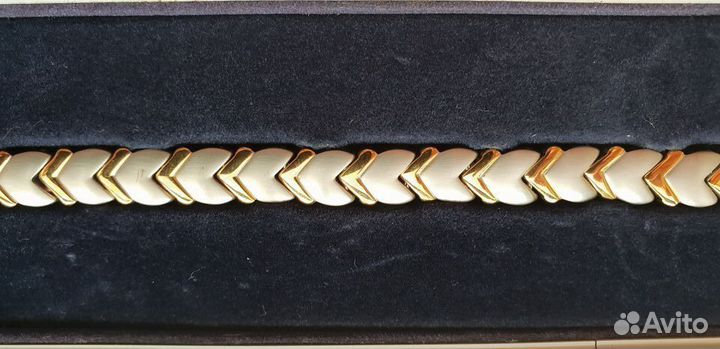 Браслеты женский и мужской