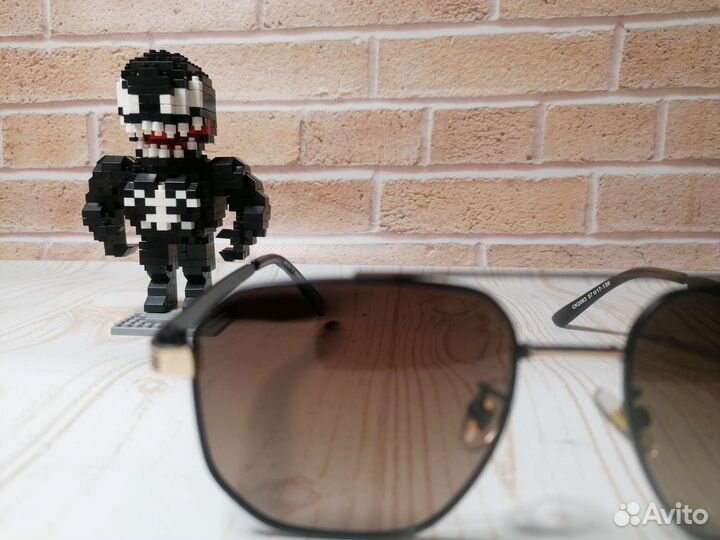 Очки мужские Армани