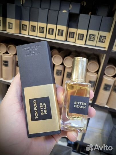 Tom ford bitter peach