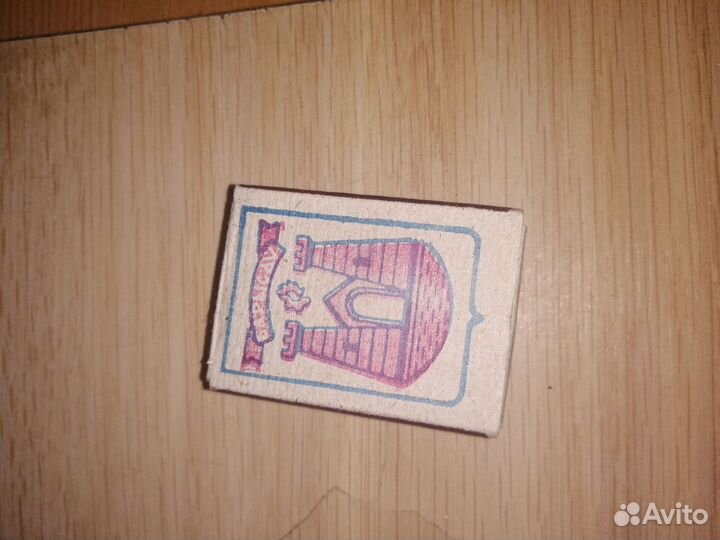 Спички оптом