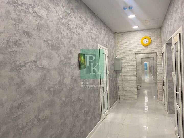 Помещение 32.5 м² с арендатором на Тульской