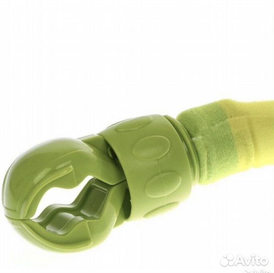 Дуга с игрушками