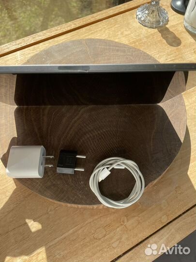 iPad pro 11 дюймов 2020 год 256 гб space gray