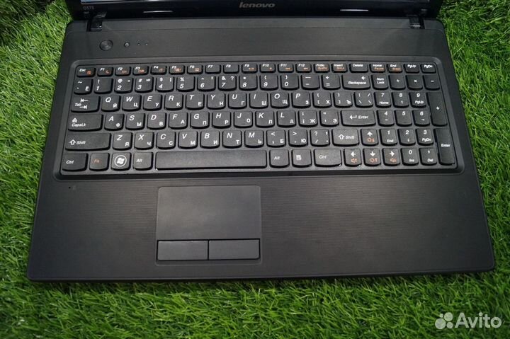 Идеальный Lenovo Core i3 +6GB +Radeon