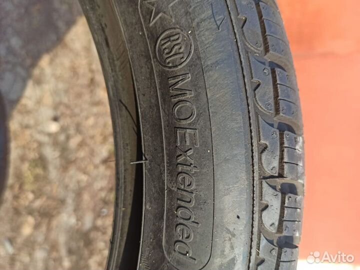 Goodyear UltraGrip 8 Performance 245/45 R18 100V