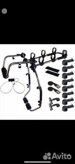 Кронштейн для велосипеда