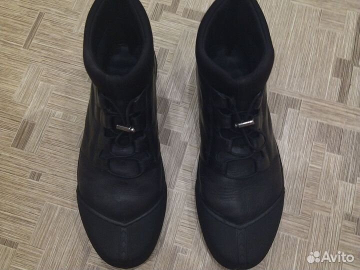 Ботинки мужские демисезонные 44 размер