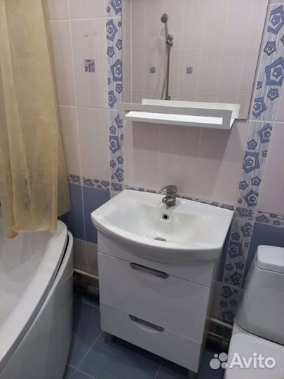 Тумба для ванной бу