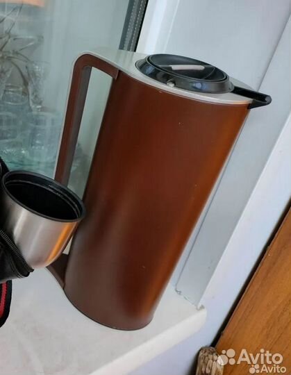 Термос 1,5 л некитай