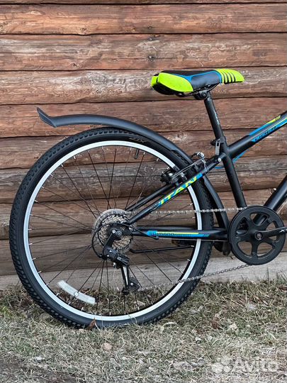 Велосипед Lider Titan XTP