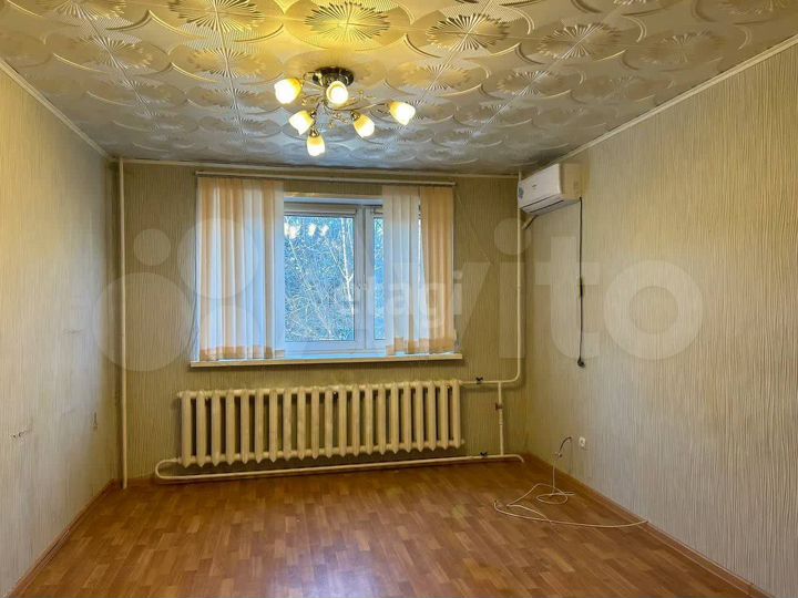 1-к. квартира, 39 м², 1/12 эт.