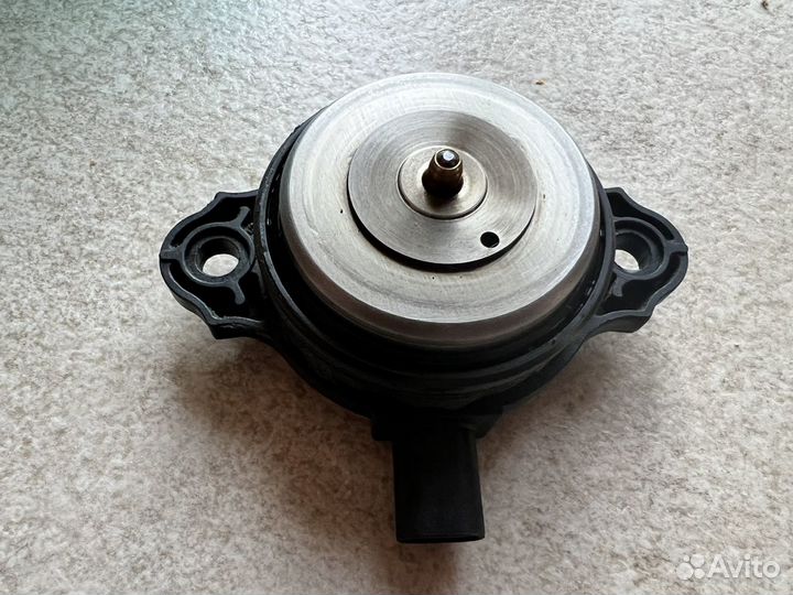 Клапан изменения фаз грм BMW N20B20