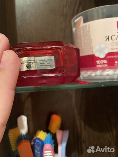 Victoria secret bombshell intense духи