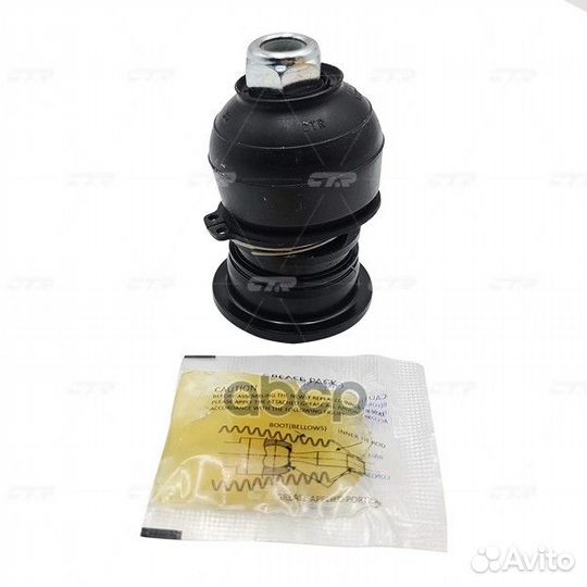 Шаровая опора верхняя L/R (старый арт. cbho-14)