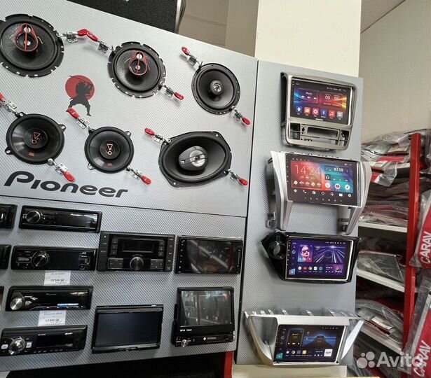 Teyes CC3 4/64 Kia RIO 3 (2011-2015)