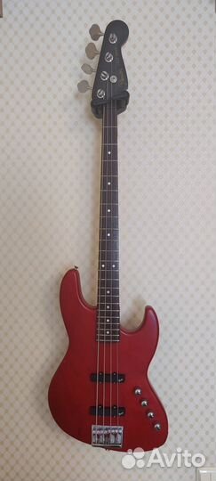 Бас гитара Fender JBR-1000