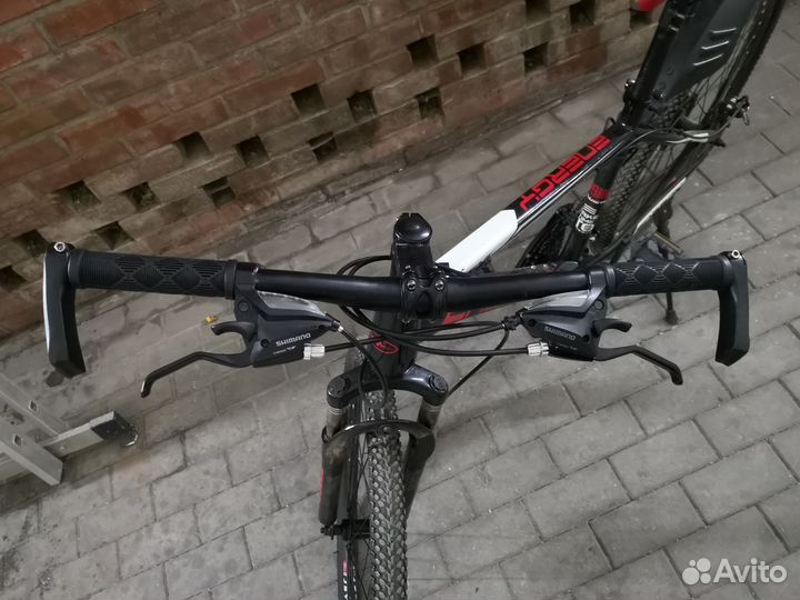 Велосипед взрослый