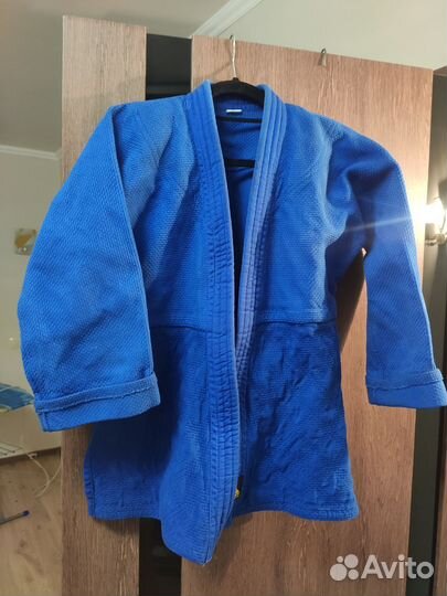 Самбовка для мальчика