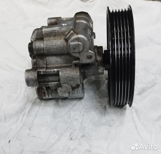 Гуг Тойота Матрикс