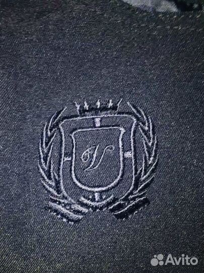 Школьный сарафан viaggio новый