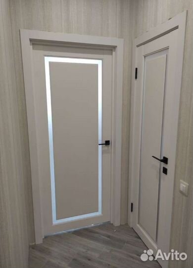 Двери межкомнатные