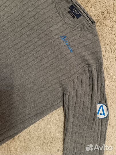 Nimbus (Дания) джемпер L