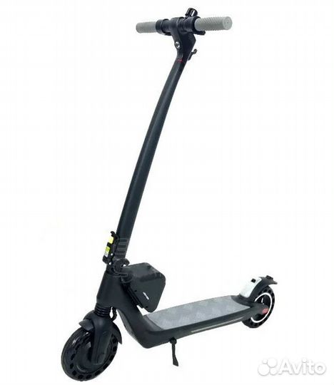 Новый электросамокат Joyor A5