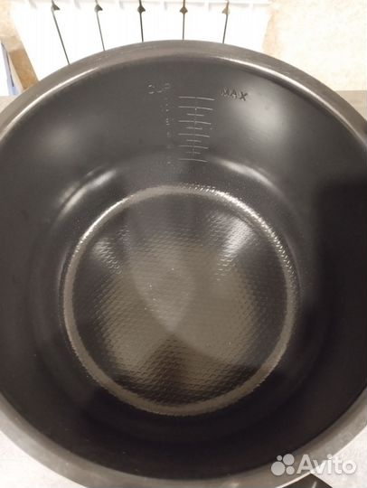 Мультиварка/скороварка Moulinex CE 500E32