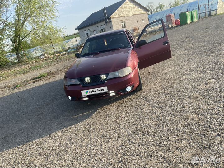 Daewoo Nexia 1.6 МТ, 2009, 100 000 км