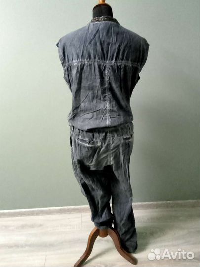 Комбинезон Eksept M