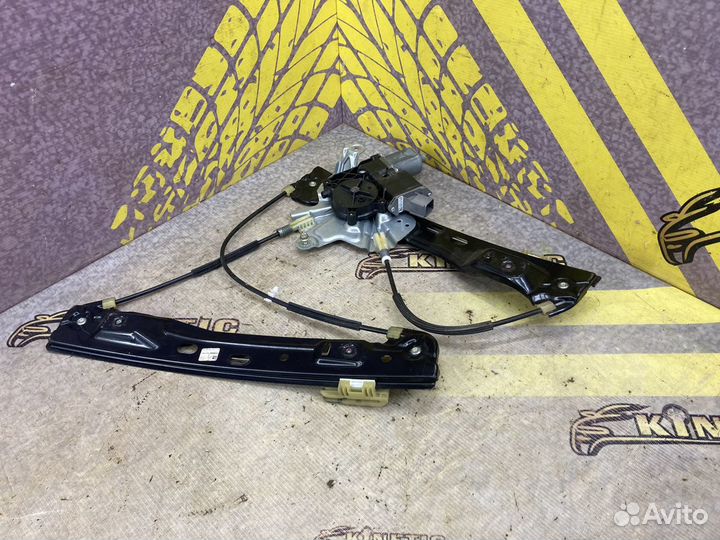 Стеклоподъемник передний левый Инсигния Insignia