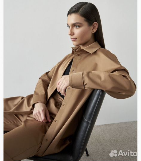 Gate 31 костюм