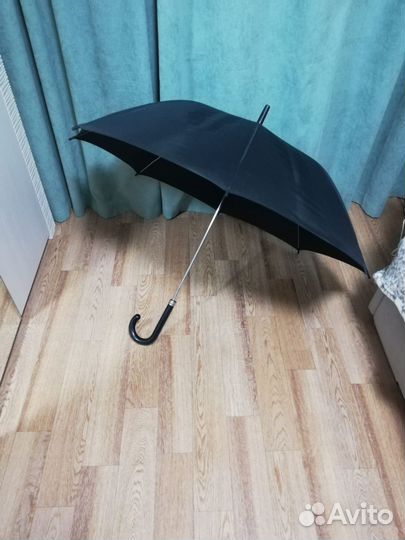 Зонт трость