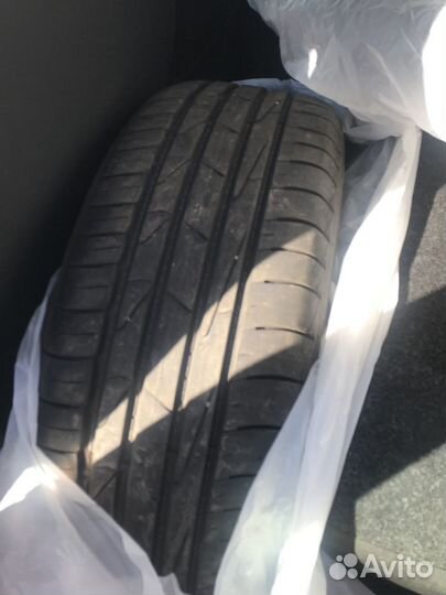 Nokian Tyres Hakka Blue 3 SUV 215/65 R16