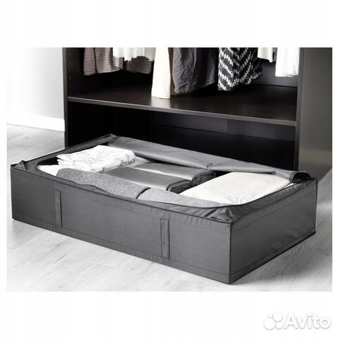 Скубб Кофр для хранения вещей