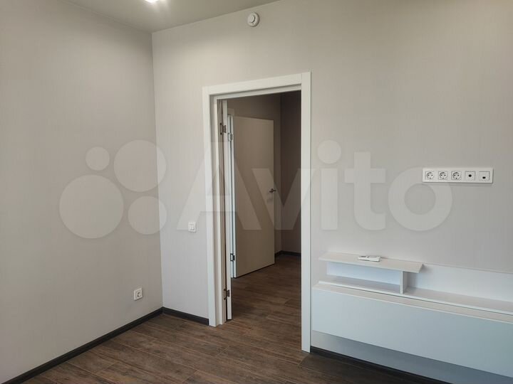 Квартира-студия, 27 м², 7/11 эт.