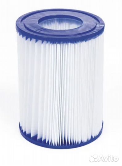 Каркасный бассейн 457х122см 56438