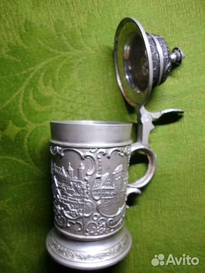 Кружка пивная,1932 г.Германия