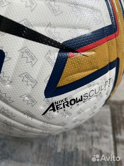 Мяч футбольный размер 5, Английская премьер лига