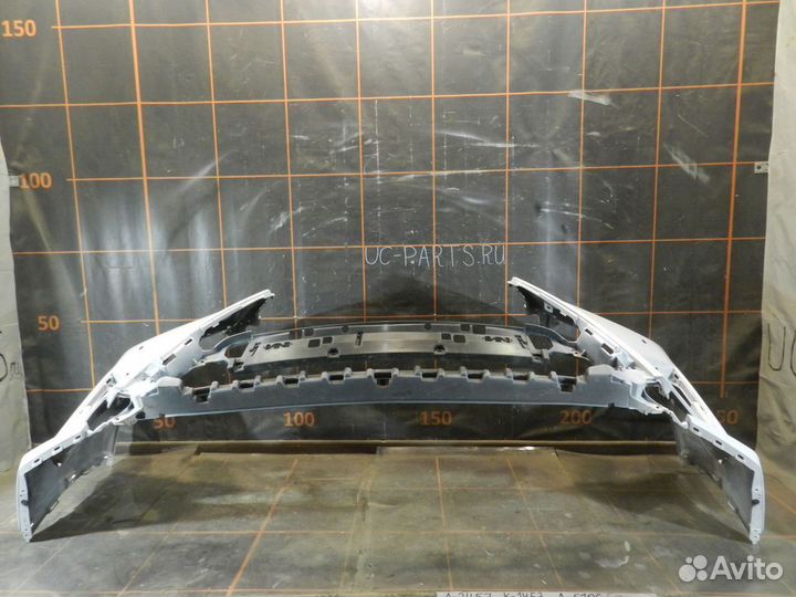 Бампер передний - Lexus RX 4