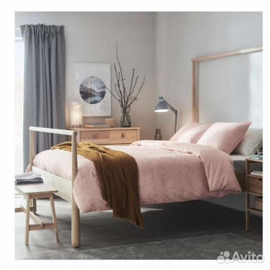 Постельное белье IKEA