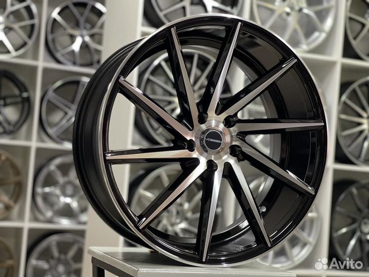 Диски Vossen CVT R19